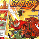 Illustration for article titled Lets All Read This Terrific 1992 emStar Fox/em Comic